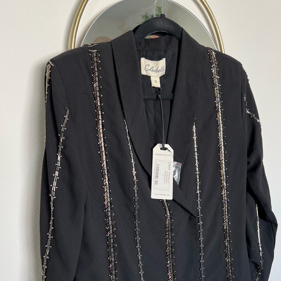 CLEOBELLA LAZARO BLAZER DRESS $295 - Picture 5 of 8